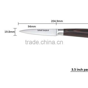 Kitchen Knife Set photo-6