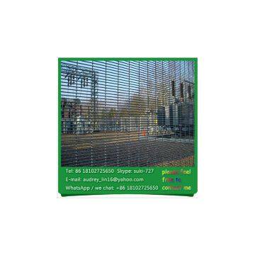 Outdoor used welded wire mesh hot dipped galvanized industrila fencing wholesale