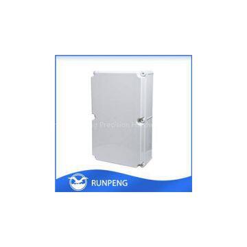 ABS Injection Plastic Enclosure