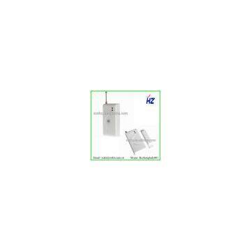 Wireless doors and windows magnetic sensor HZ-5501