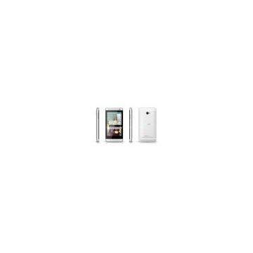 mini one MTK6572 smart phone Android 4.2 Operating System WCDMA+GSM dual sim dual standby 1.2GHz Dual core 3.97 inch capacitive QHD 480*800 Dual camera: 0.3m front/2.0m back