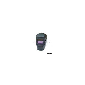 Auto-darkening Welding Helmet HELI-BST Model