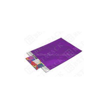 Colored Aluminum Foil Bags Envelopes CM2 Aluminum Foil Bags Manufacturer