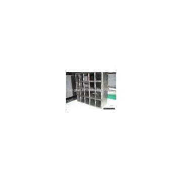 steel bar grating/stainless steel panel/galvanized welded wire mesh panel/steel frame grid
