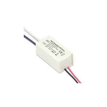 100-240VAC 12W 12VDC 1A 1channel Constant Voltage Dali Dimmable Led Driver EUP12D-1W12V-0 photo-3
