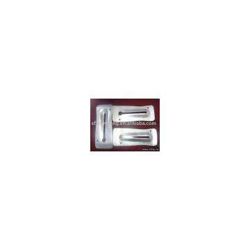 Steel Wedge Clamp