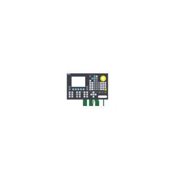 membrane switch