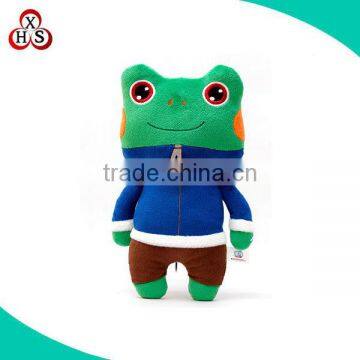 Green Turtle Puppet With Small Size