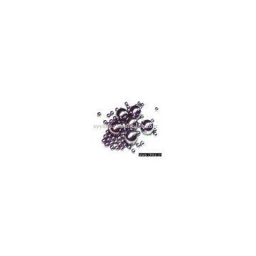 Vibration Polishing ball