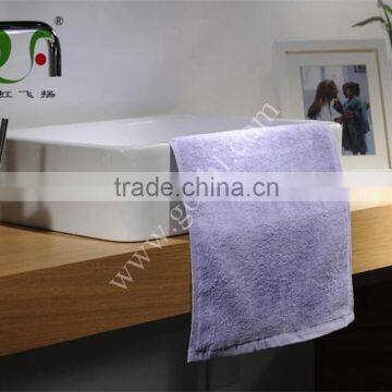 Wholesale Comfortable 100% Cotton Washcloth Flannel