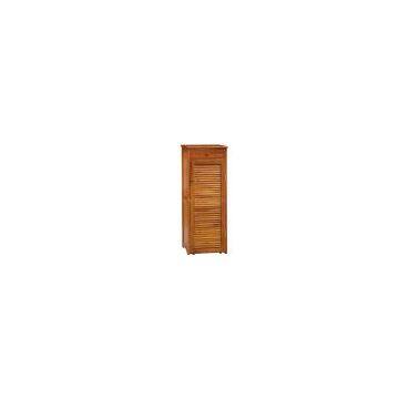 Teak Shoes Case