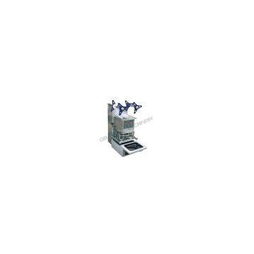 QDF180-230 Automatic Snack Box Sealer