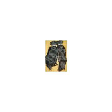 human virgin hair