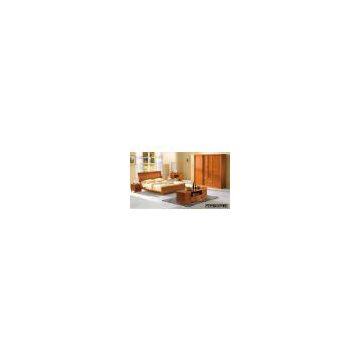 bedroom furniture set