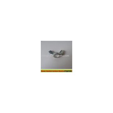 Wing Nuts(steel pressed wing nuts,butterfly nuts)