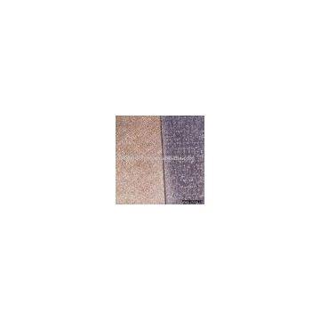 Pashm Imitation flocking fabric
