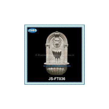 Outdoor Garden Marble Fountain photo-2