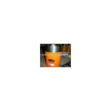 Diamond Reaming shell(international standard)