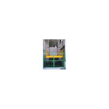 scissor lift