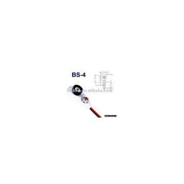Battery Snap/Battery Components