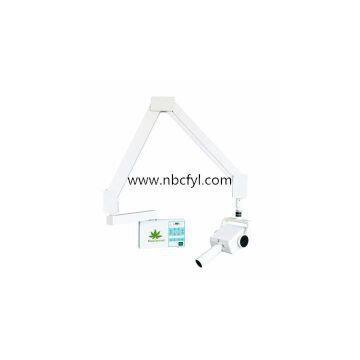 Wall Mounted Dental X-Ray Unit