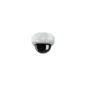 DLX-HI3 Series IP Dome Camera