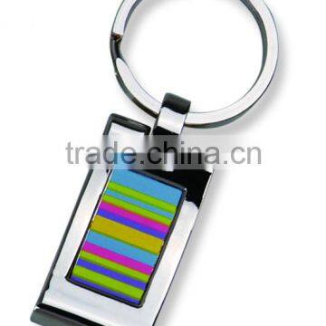 2016 Promotional Metal Decorative Wallet Key Chain