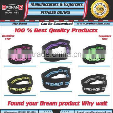 Power Lifting Fitness Heavy Hip Circle 15 Inch for Empower Your Body photo-6