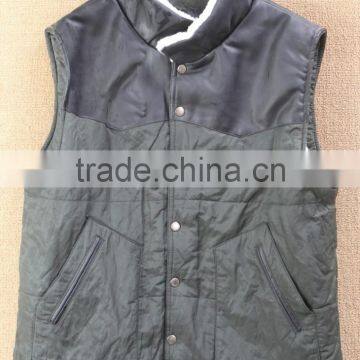 Padded Vest