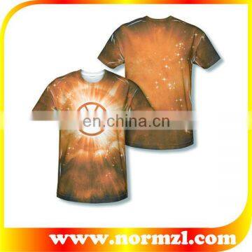 Hot Fashion Men Sport New Pattern T-Shirts