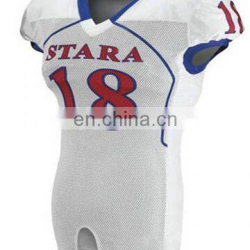 OEM America Football Jerseys Latest American Football Jerseys Design Cheap Price
