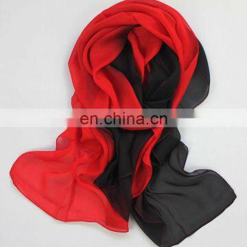 100% acrylic fashion scarf 2013