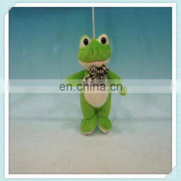 Mini Frog Plush Toys/ Stuffed Toys/ Animal toys