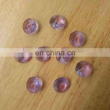 Crystal Bead Strands Tree Garlands Christmas Decoration photo-2