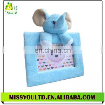 Elephant Type Picture Photo Frame