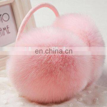 Wholesale Winter Ear Muffs for Baby and Adults photo-4