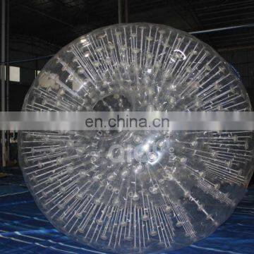 Running Big Balls Inflatables Zorb Ball Body Bumper for Adults photo-4