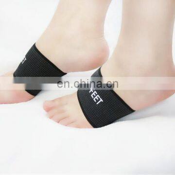 Foot Massage Roller Ball Plantar Fasciitis Foot Arch Support Compression Sleeves