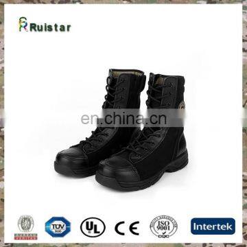 latest military boots wholesale for men styles