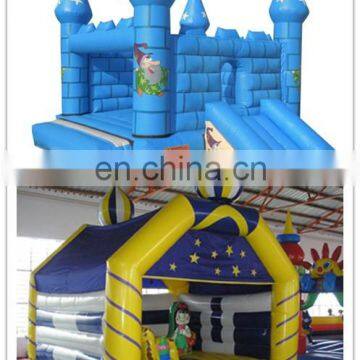 HI hot inflatable jumping castle, playing castle inflatable bouncer, inflatable combo inflatable toy