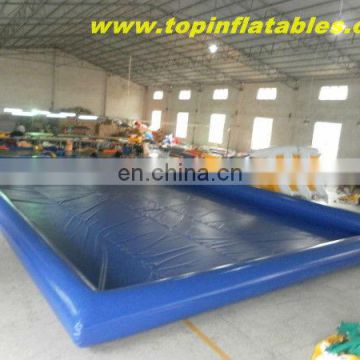 0.9mm PVC tarpaulin Inflatable Swim Pool