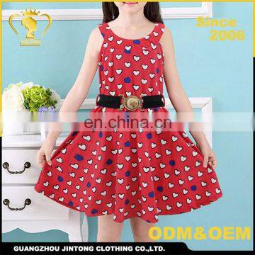 Baby girl party dress children frocks designs