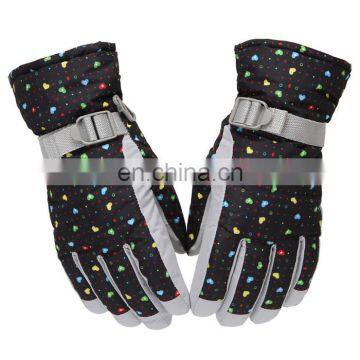 Cheap Warm Winter Outdoor Thinsulate Ski Gloves