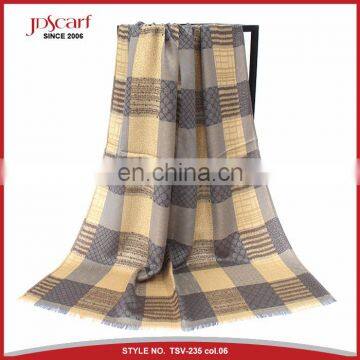 Factory direct sale lady scarf hijab with high quality and cheap price