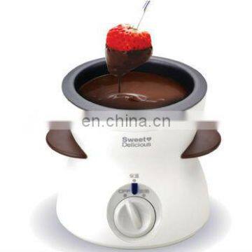Chocolate Fountain