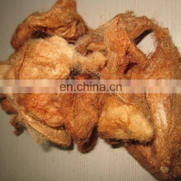 White Eri Cocoon photo-3