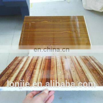 Double Head UV Wood Printing Machine Price photo-2