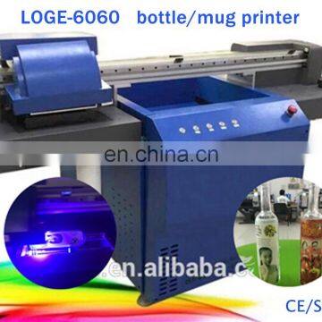 SLJET continuous cylinder digital inkjet mark inkjet printer printing machine