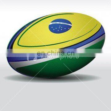 Brazil Rugby Balls