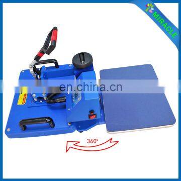 6 in 1 Digital Heat Press Printing Machine Dye Sublimation Machine Price photo-4